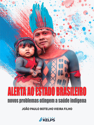 cover image of Alerta ao estado brasileiro